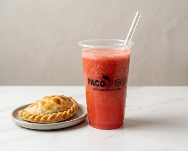 Combo empanada