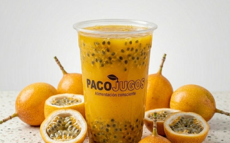 Granadilla