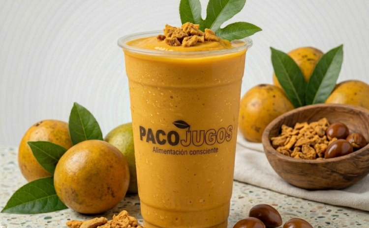 Lúcuma