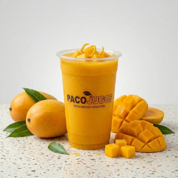 Mango