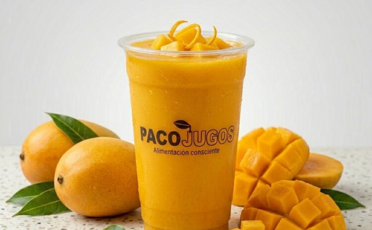 Mango